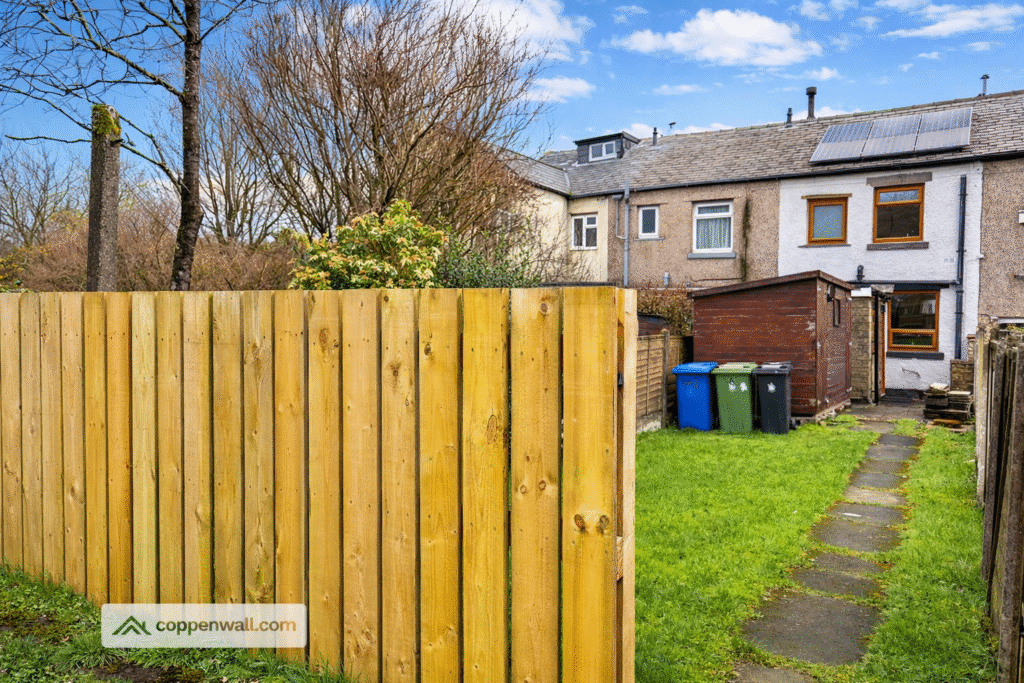 Main image of property: Rochdale Road, Britannia, Bacup, Rossendale