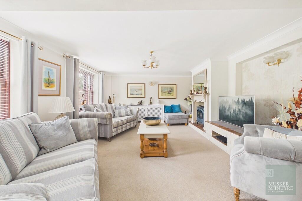 House in South Norfolk, Chedgrave - View 3