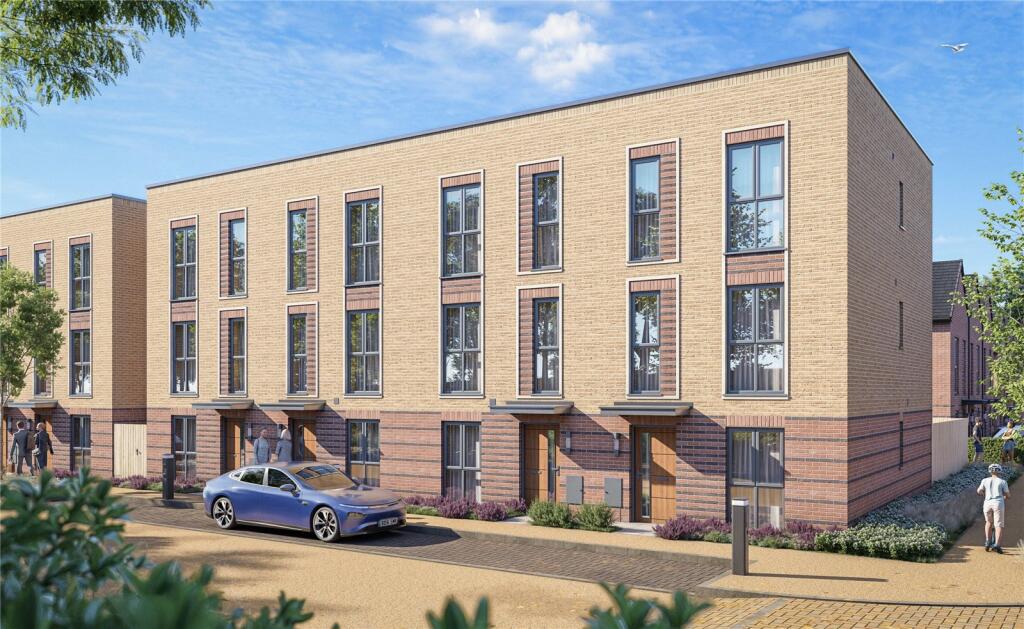 Main image of property: Prince Charles Road, Exeter, Devon, EX4