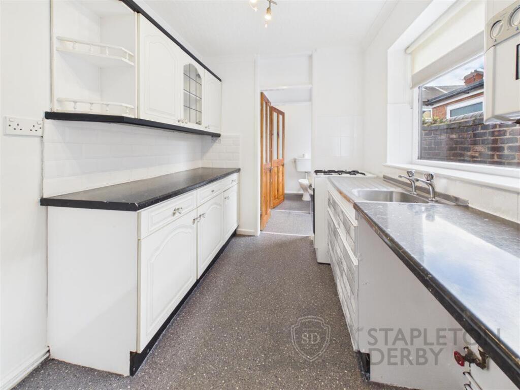 House in St Helens, Liverpool City Region - View 5