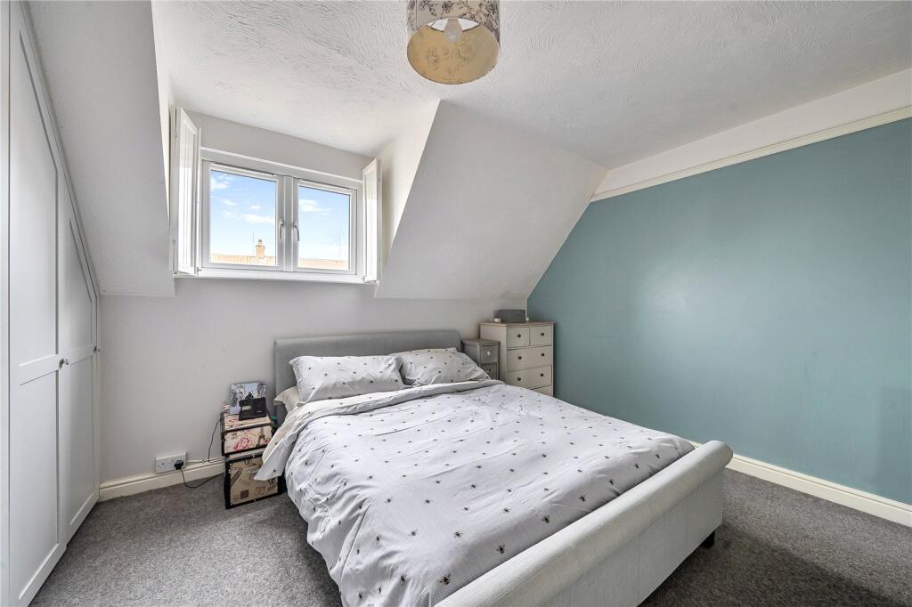 Additional image 13 of Johnson Close, Wells, Somerset, BA5