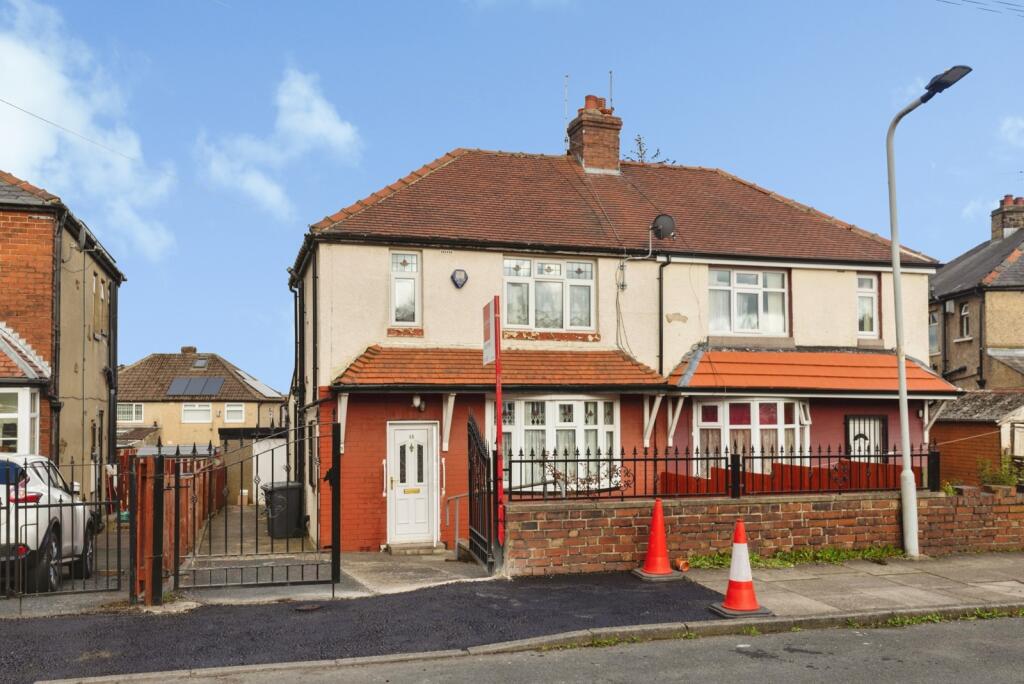 Main image of property: Binns Lane, Bradford, West Yorkshire, BD7