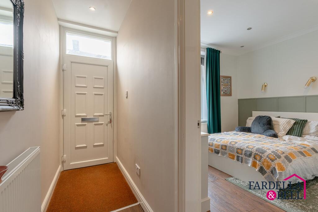 House in Blackburn - More