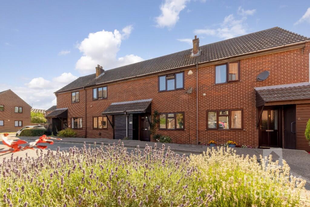 Main image of property: John Stephenson Court, Norwich, NR3