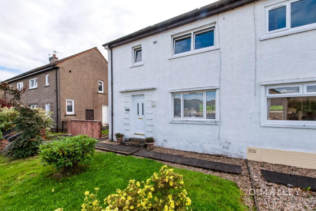Main image of property: Rosebank, Sauchie, Alloa