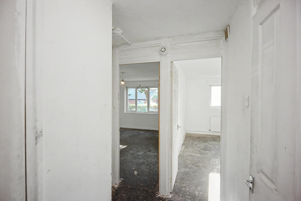 Apartment in Chorley, Lancashire - View 3