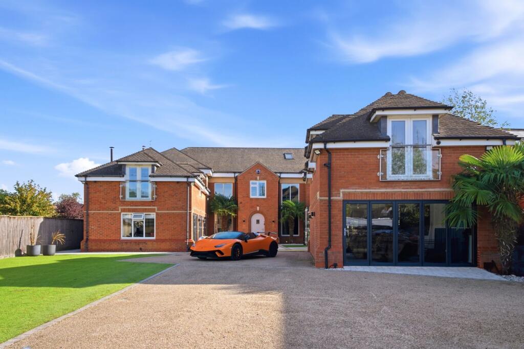 Main image of property: Somme Road, Allestree, Derby, DE22