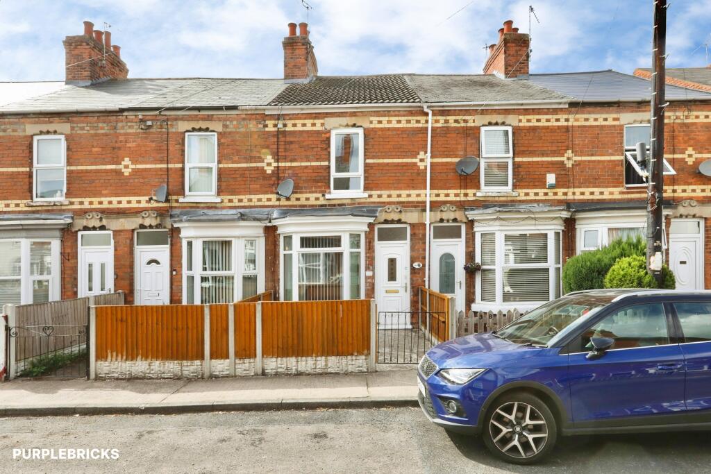 Main image of property: Trent Street, Retford, DN22