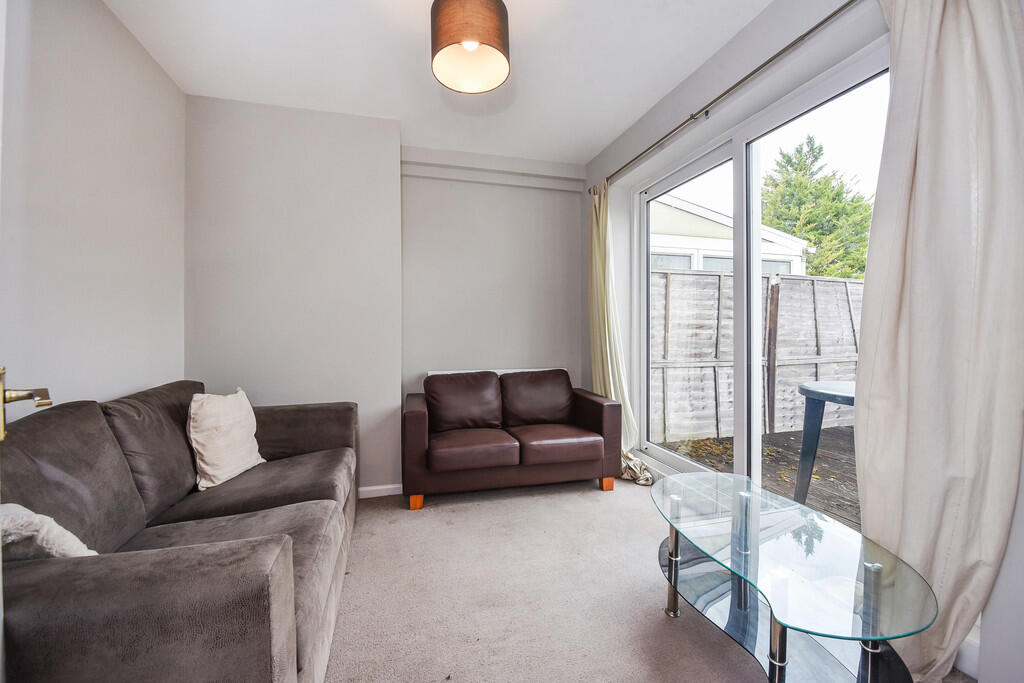 Stanmore Lane, Winchester - View 2