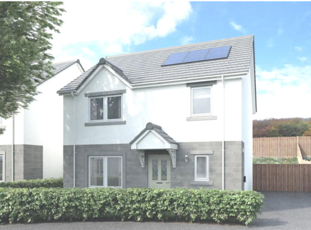 Main image of property: West Path, Midlothian, EH37 5