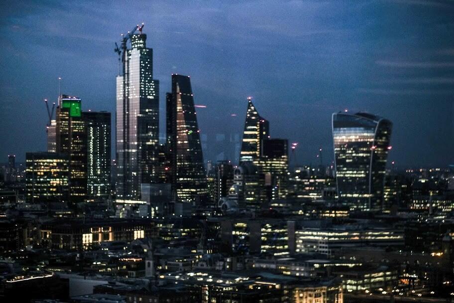 Main image of property: One Blackfriars, London, SE1