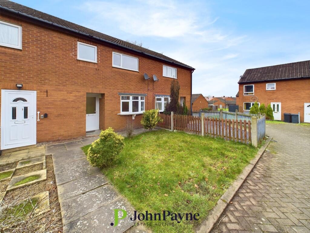 House in Coventry - More