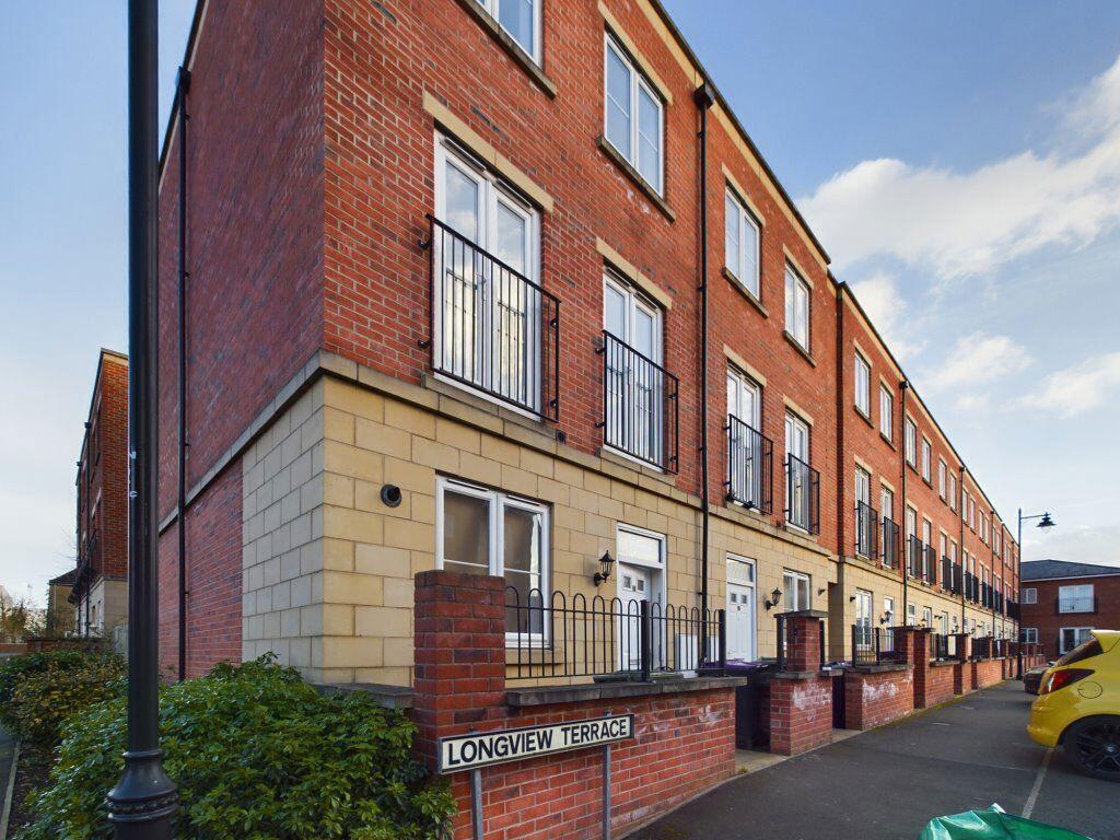 Main image of property: Longview Terrace, Boston, Lincolnshire