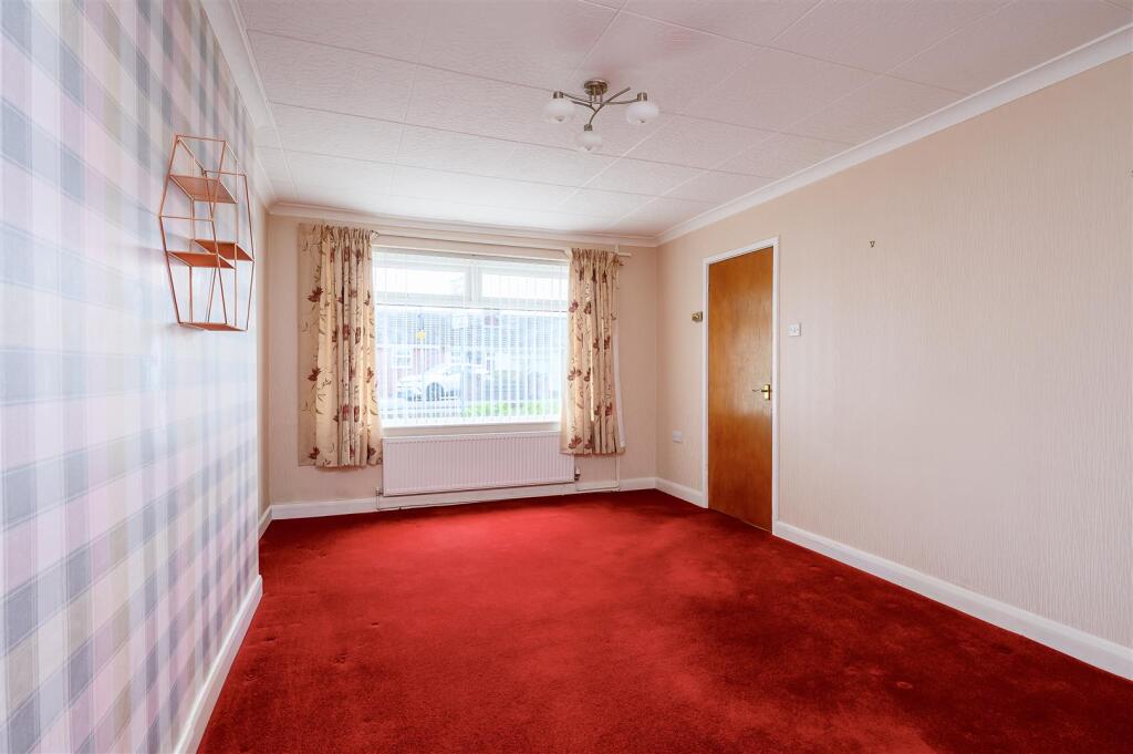House in York - View 4
