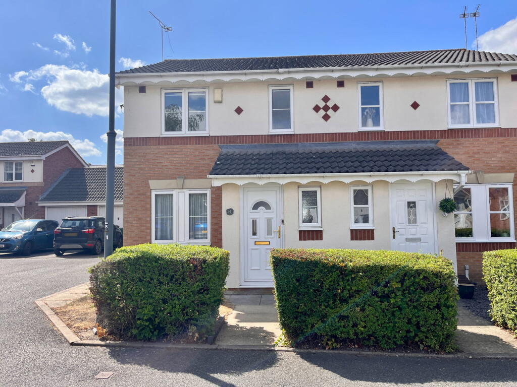 Main image of property: The Firs, Syston, Leicester, LE7 2FT