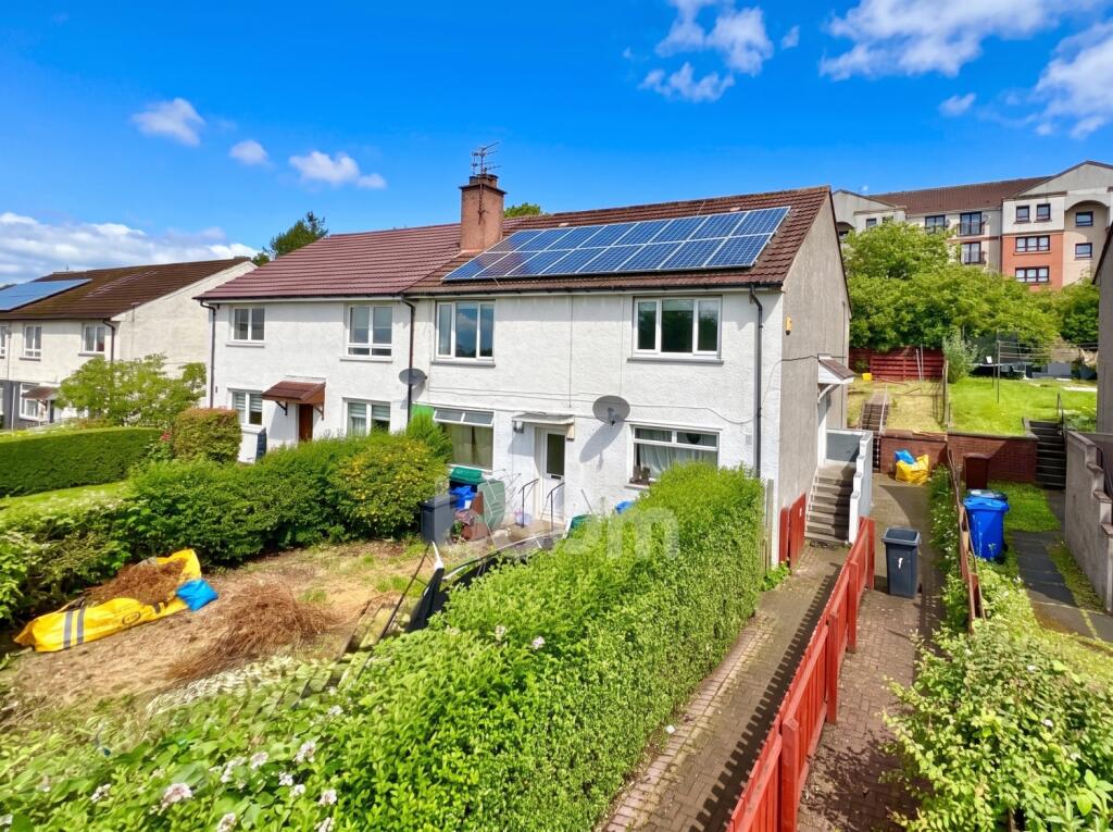 Main image of property: Faifley Road, Clydebank