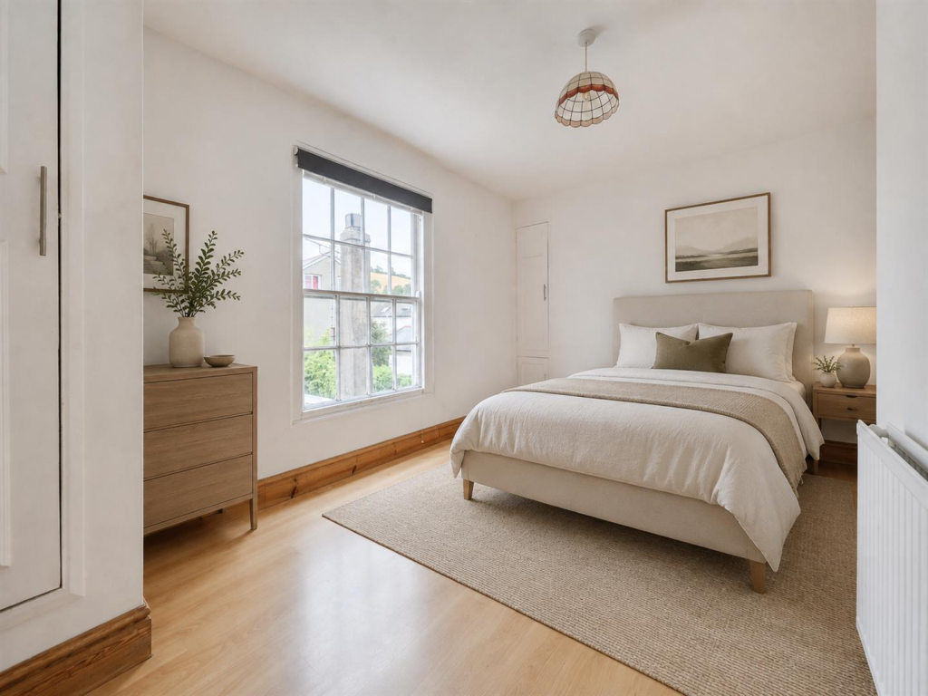 Apartment in South Hams, The Mount, Totnes - View 5