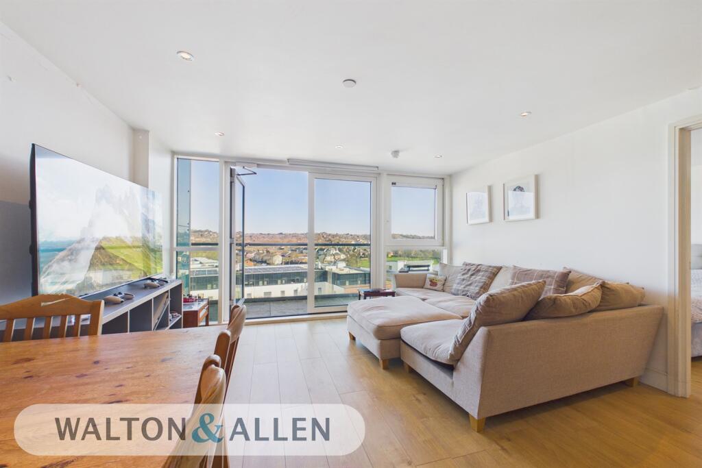 Main image of property: The Litmus Building, Huntingdon Street, NG1
