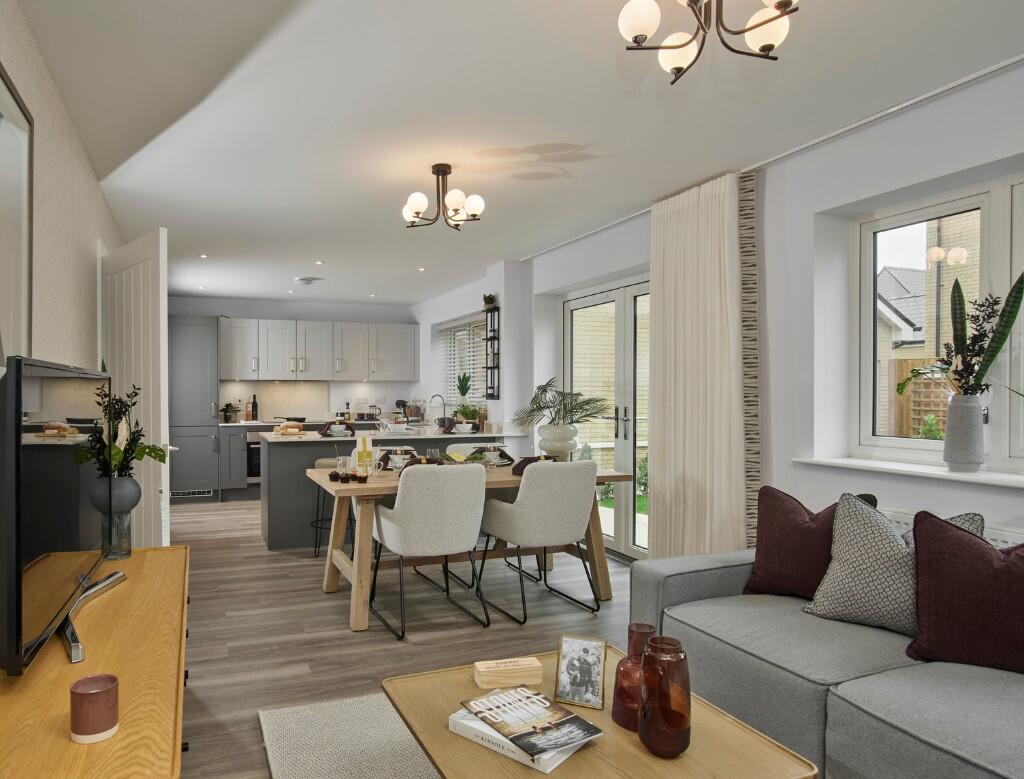 House in Chelmsford - View 5
