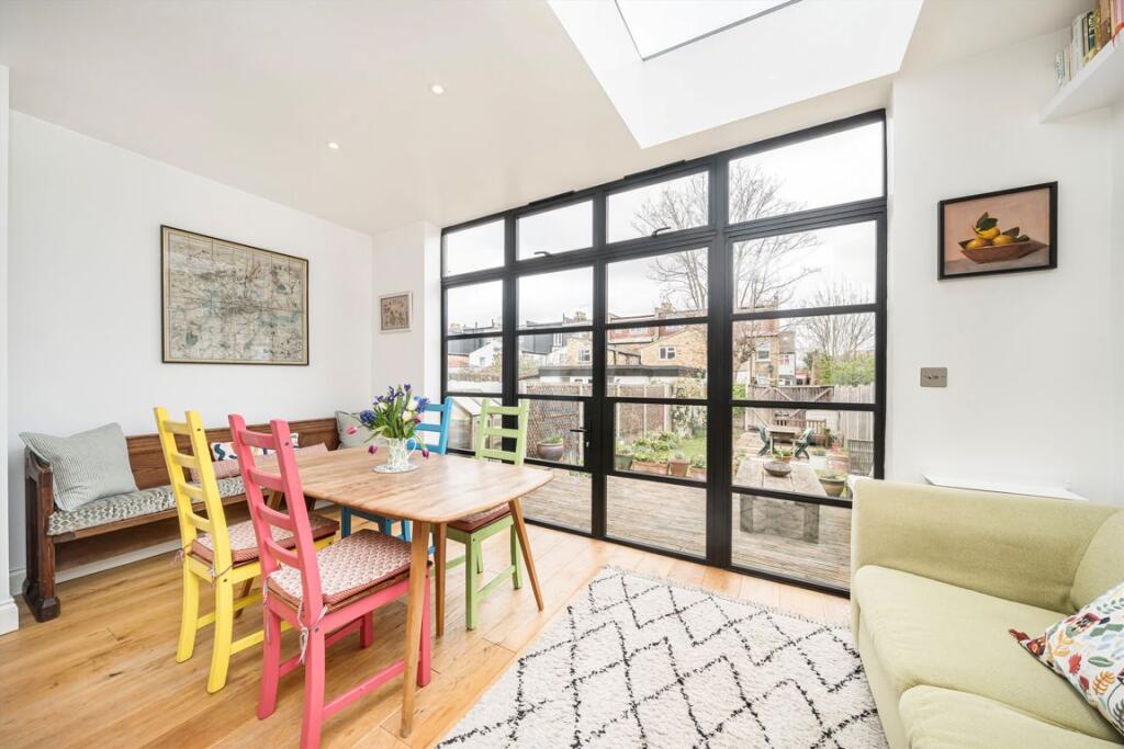 House in London - View 4