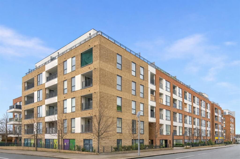 Main image of property: Fulbourne Road, Walthamstow, London