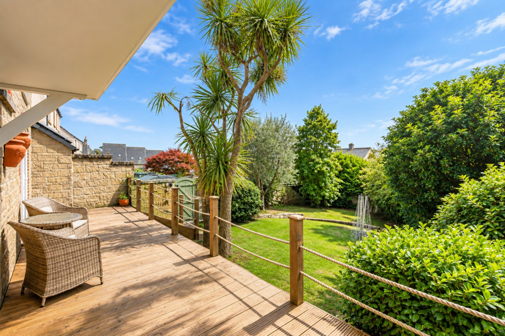 House in Truro - View 5