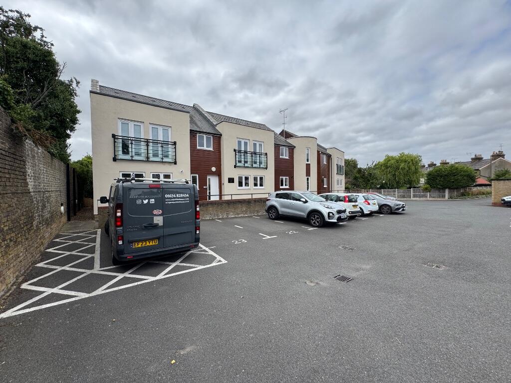 Main image of property: Cloughton Court, Maldon