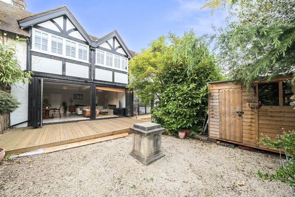 Main image of property: The Willows, Windsor, Berkshire