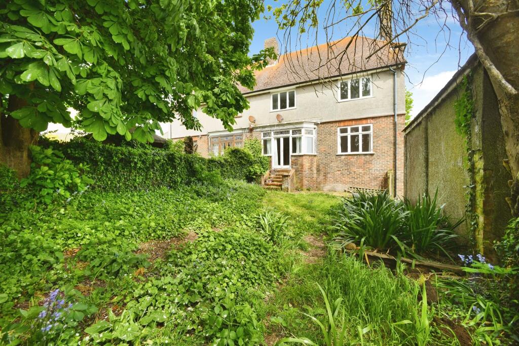 House in Brighton - View 5