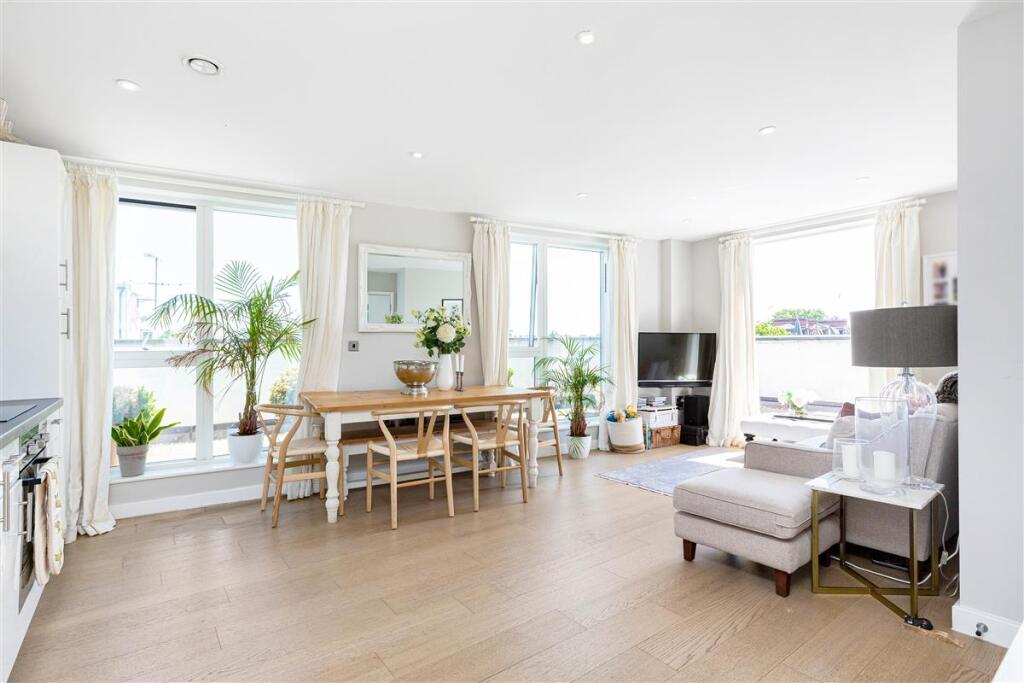 Main image of property: Singer Mews, SW4