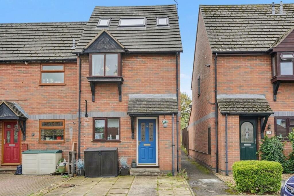 Main image of property: Monkswood, Littleport, CB6