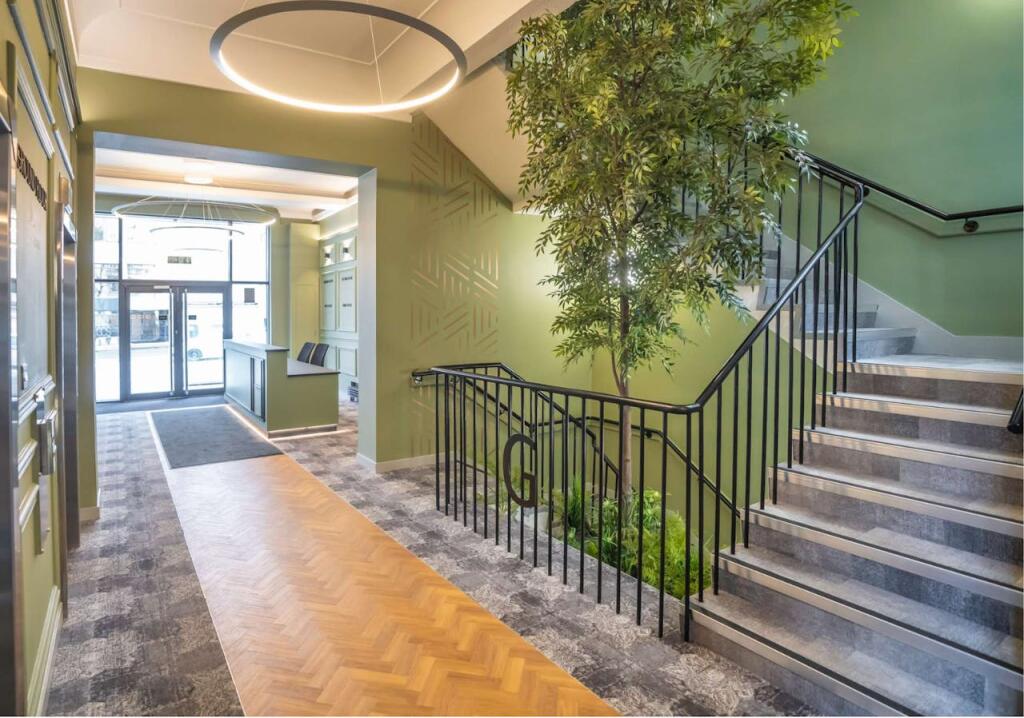 Additional image 8 of Lombard House, 145 Great Charles Street Queensway, Birmingham, B3 3LP