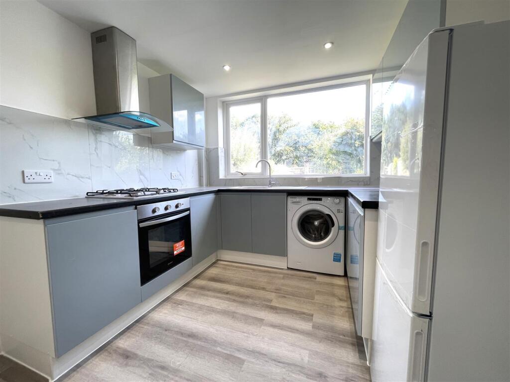 House in Harrow - More