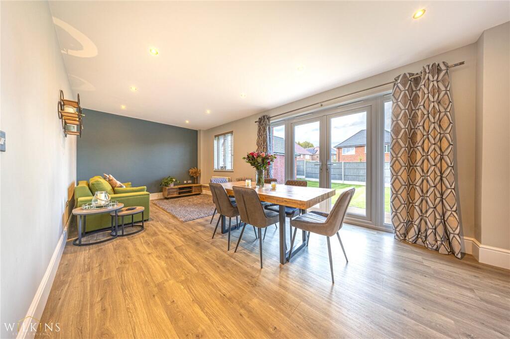 Additional image 5 of Broomyshaw Close, Amington, Tamworth, Staffordshire, B77