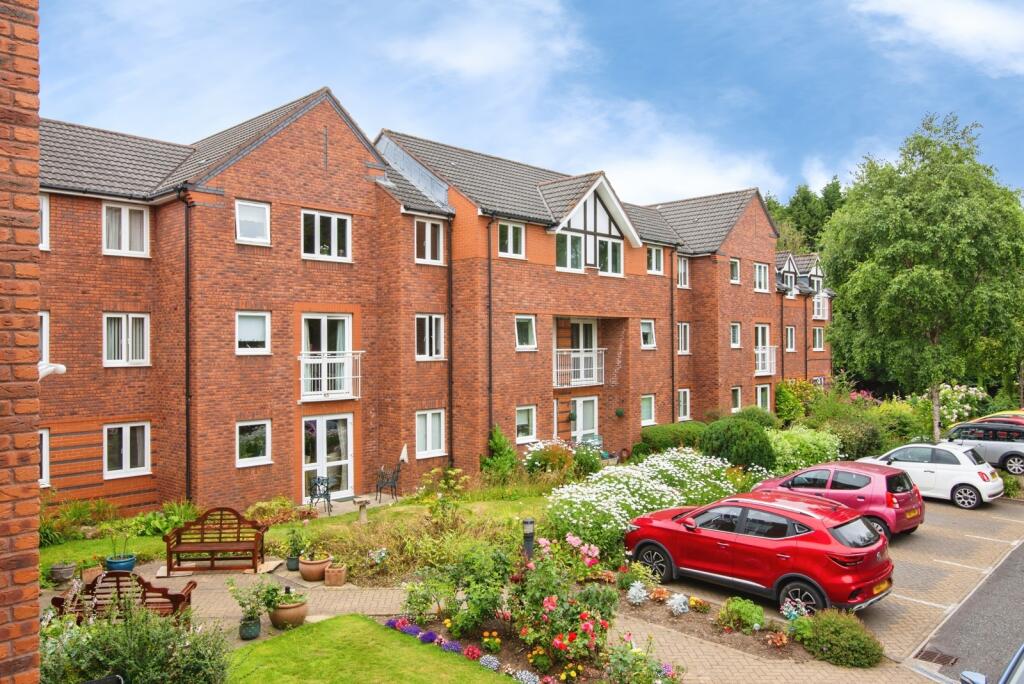 Main image of property: Broadway Court, Gosforth