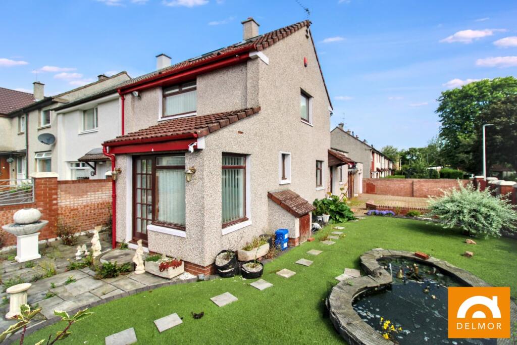 Main image of property: Hamilton Place, Glenrothes, KY6
