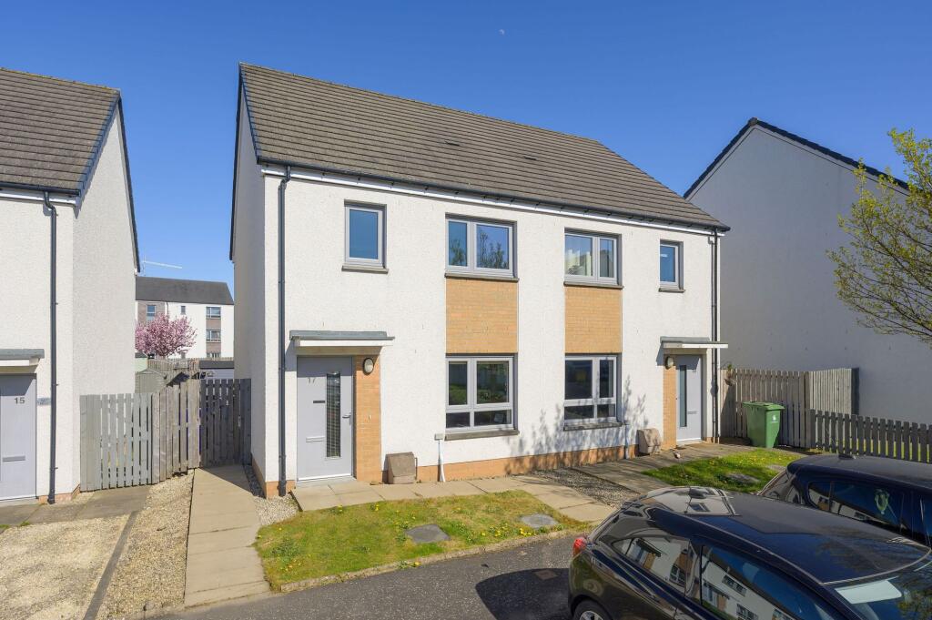 Main image of property: Curlers Loan, Stirling, FK8