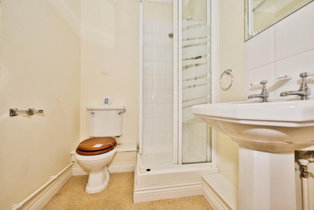 Additional image 13 of Moffats Drive, South Horrington Village, Wells