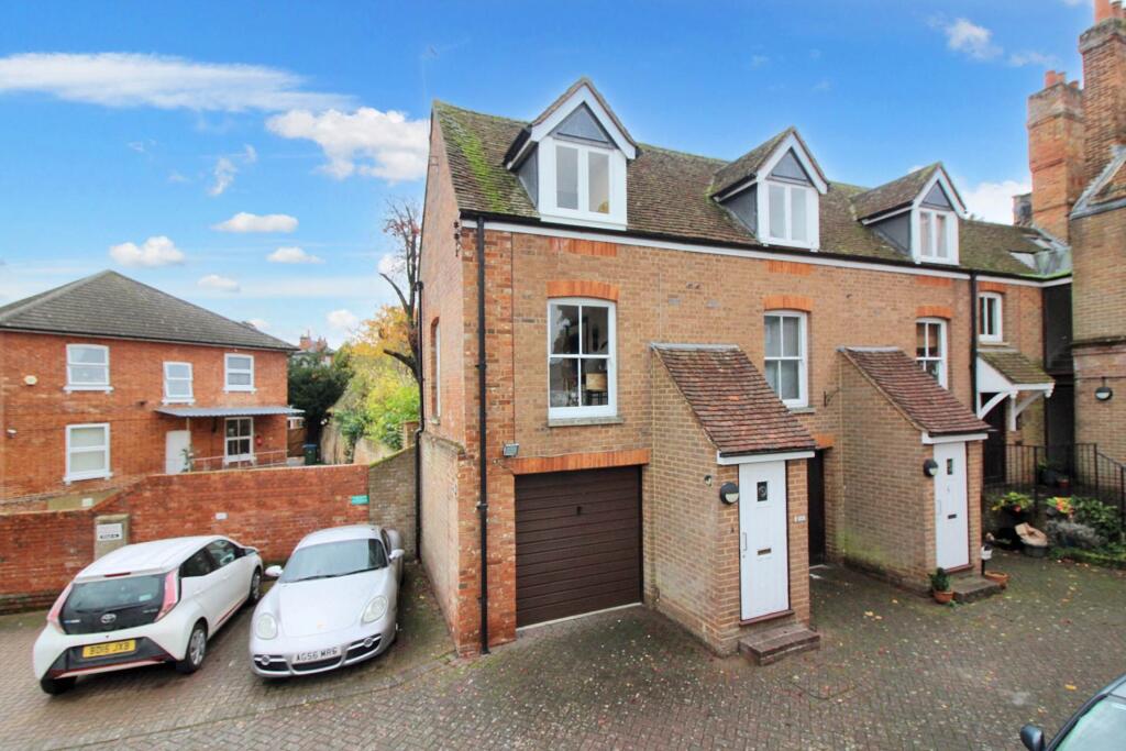 Main image of property: Derby Arms, Aylesbury