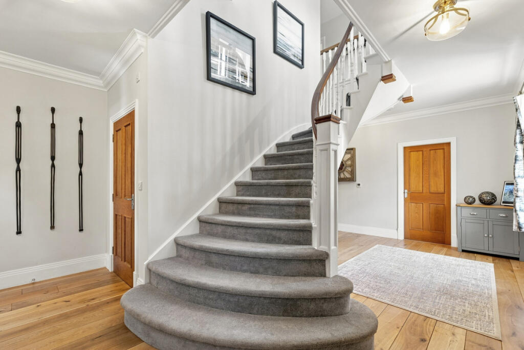 House in Northampton - View 3