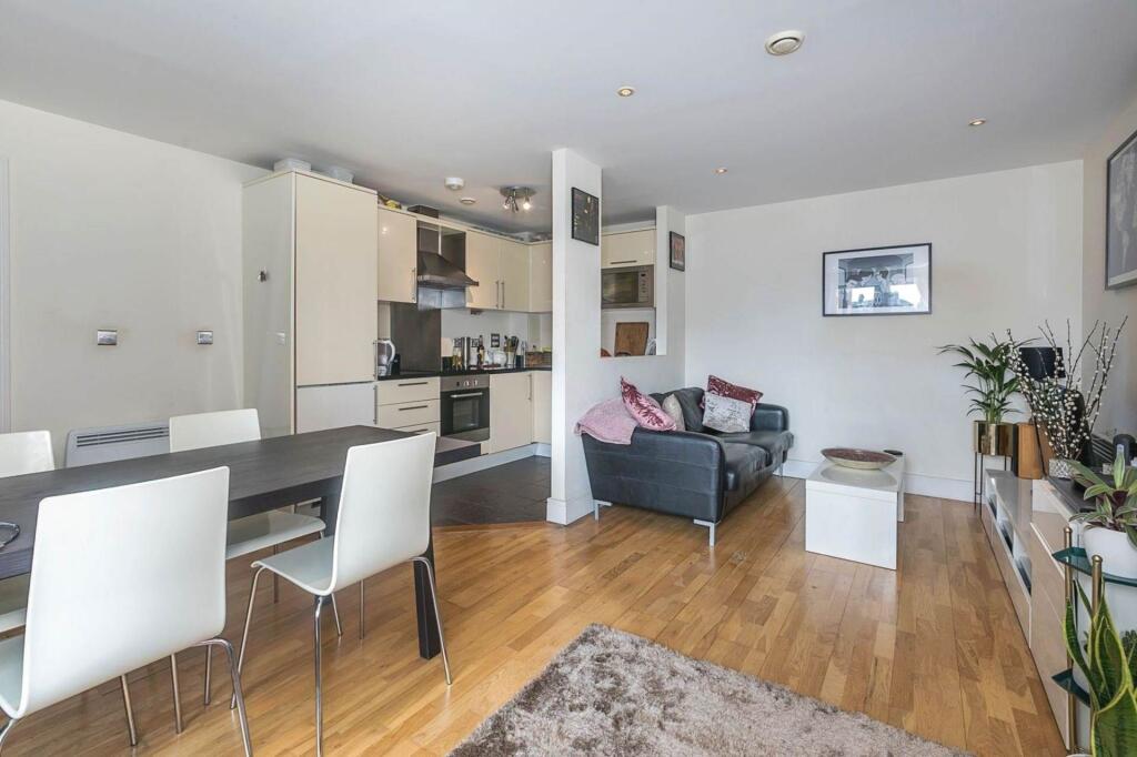 Main image of property: Cheshire Street, London, E2
