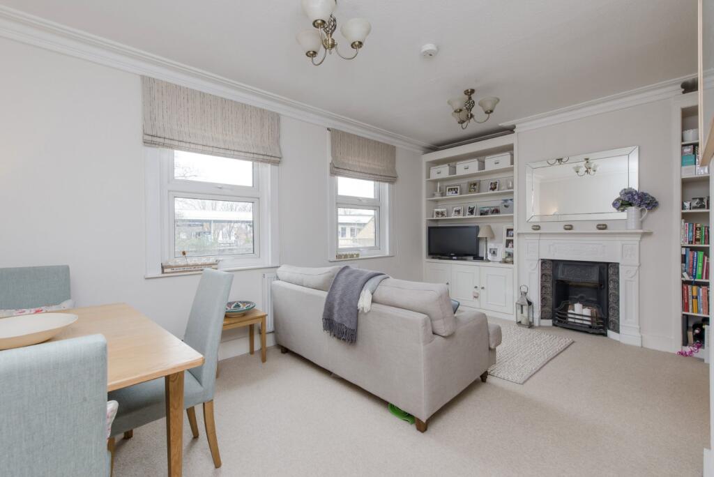 Main image of property: Coombe Lane, London, SW20