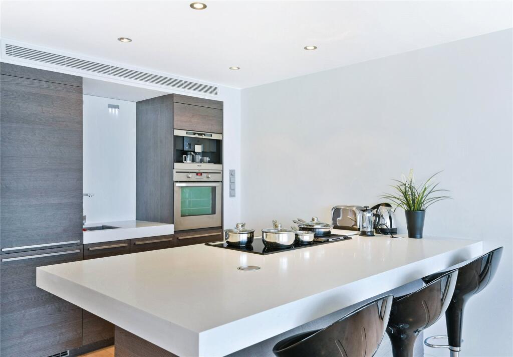 3 bedroom penthouse for rent