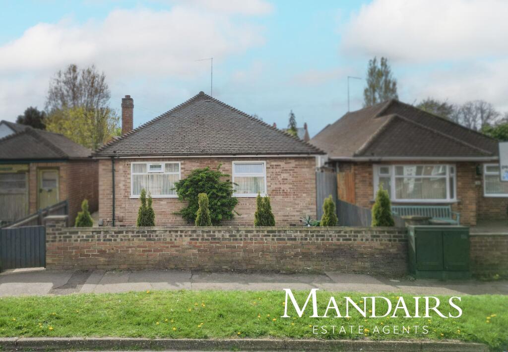 Main image of property: Glebe Road, Fletton, Peterborough