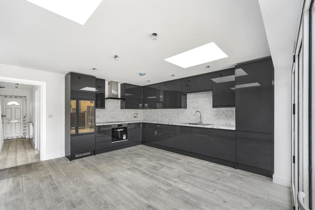 Main image of property: Highcombe London SE7