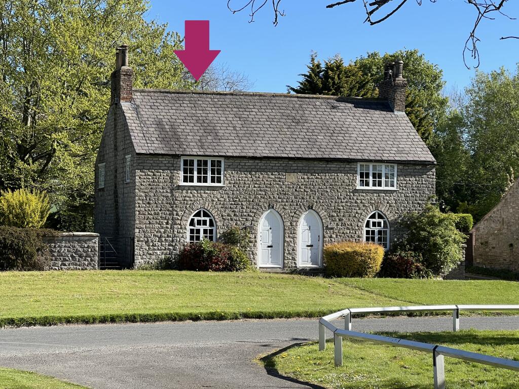 Main image of property: YO17