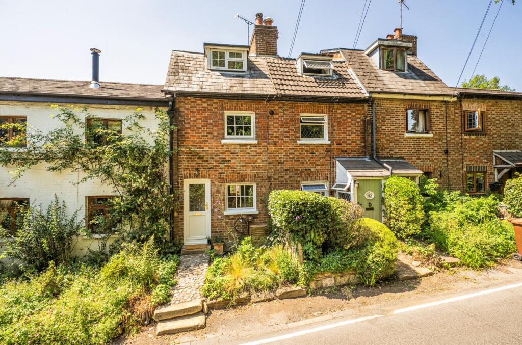 Main image of property: Stockland Green Road, Tunbridge Wells, TN3