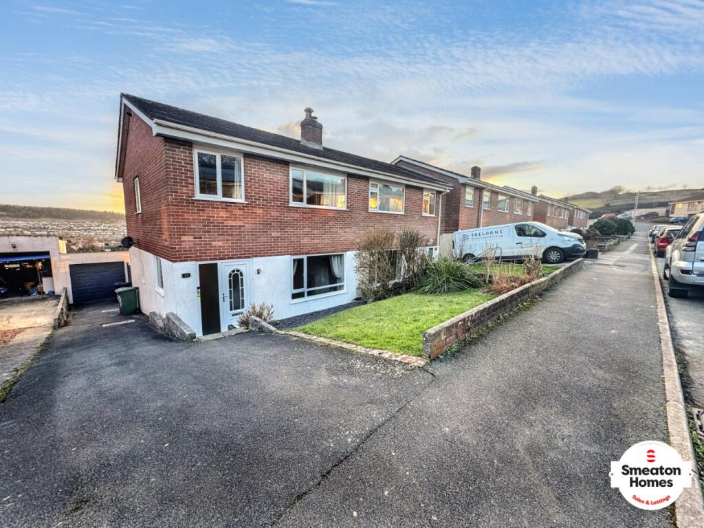 Main image of property: Cranfield, Plymouth, Devon, PL7 4PF