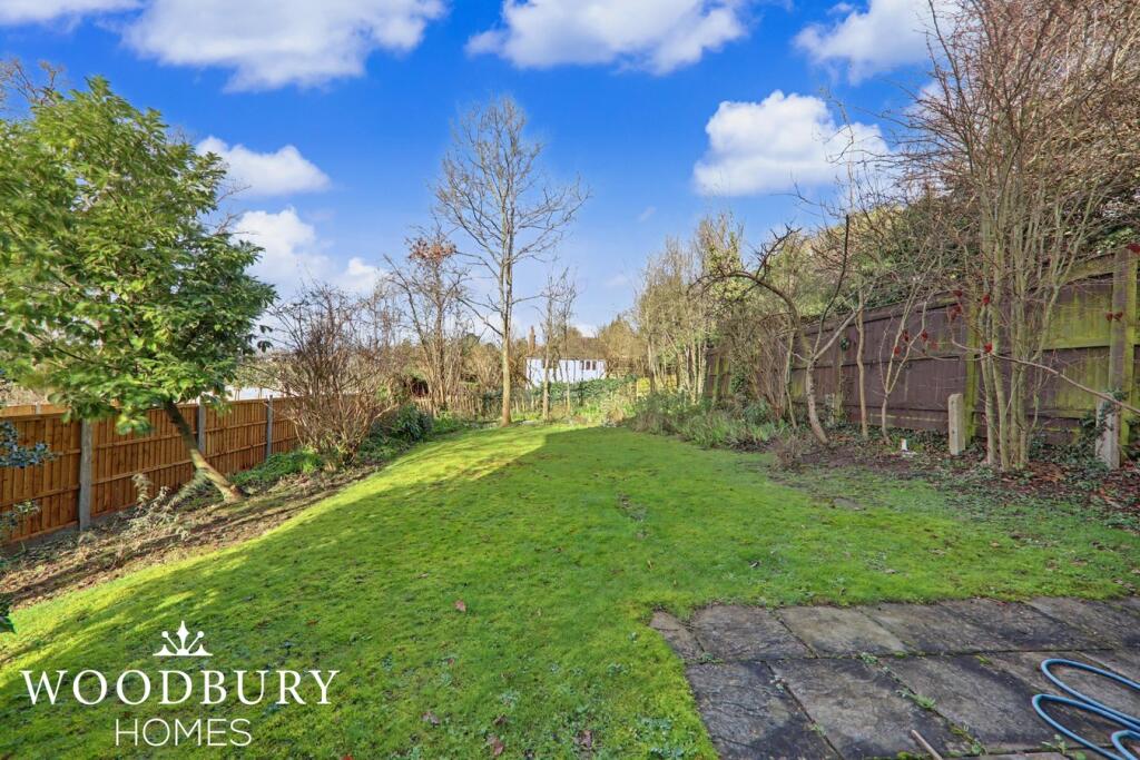 The Uplands, Loughton, IG10 - View 4