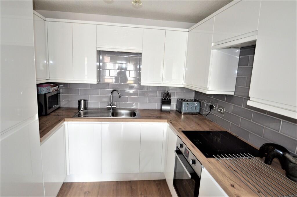 Main image of property: Linden place, Staines-upon-Thames